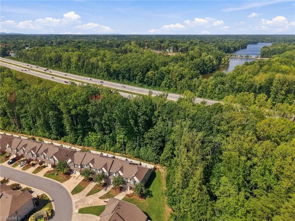 22 Pisgah Forest Circle Greensboro, NC 27455