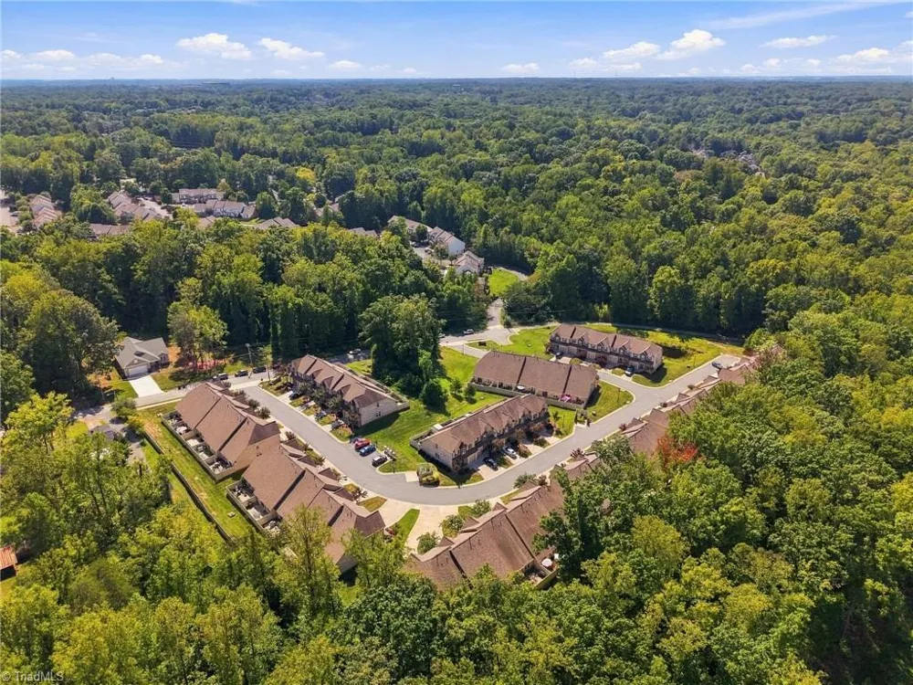 22 Pisgah Forest Circle Greensboro, NC 27455