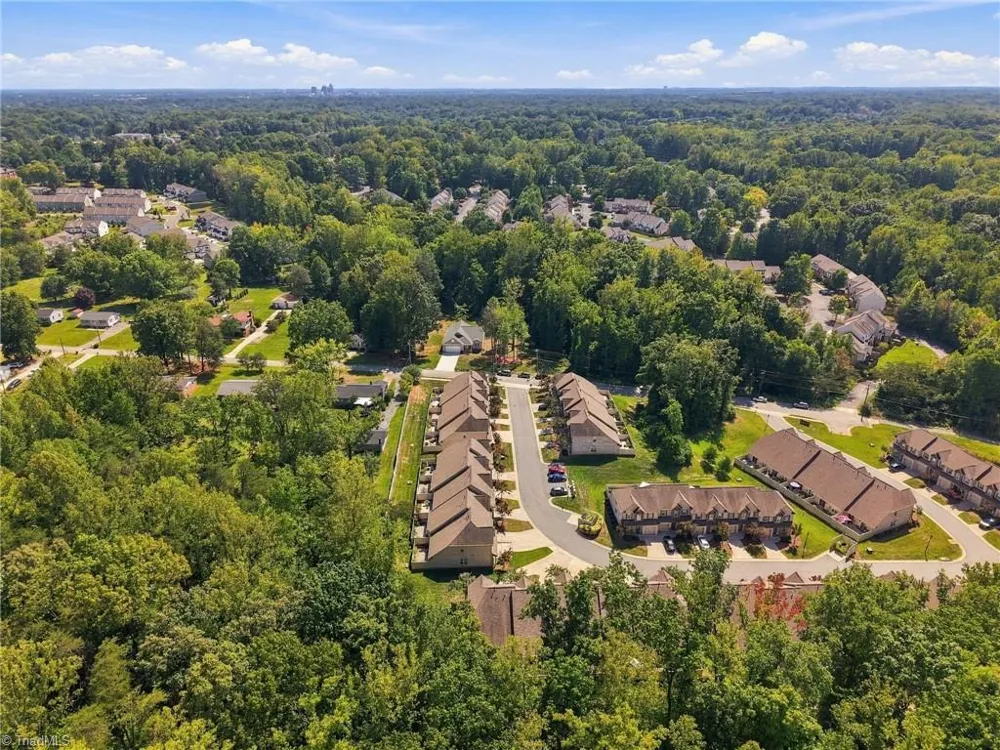 22 Pisgah Forest Circle Greensboro, NC 27455