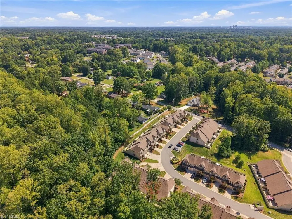 22 Pisgah Forest Circle Greensboro, NC 27455