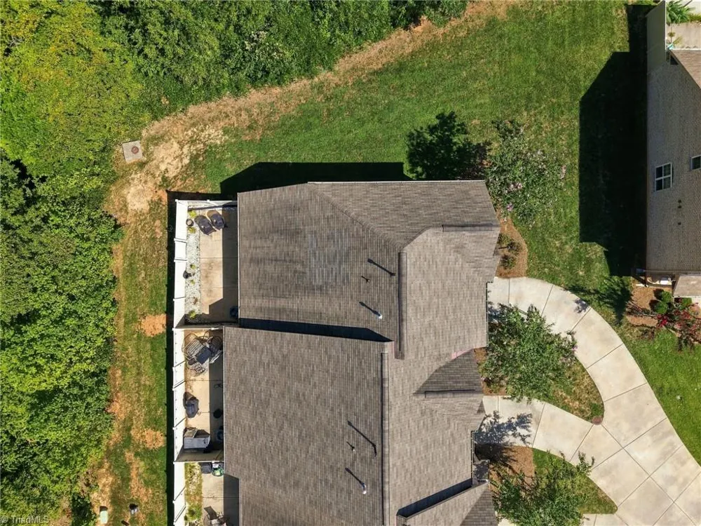 22 Pisgah Forest Circle Greensboro, NC 27455