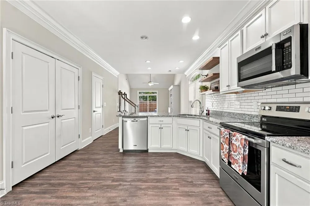 22 Pisgah Forest Circle Greensboro, NC 27455