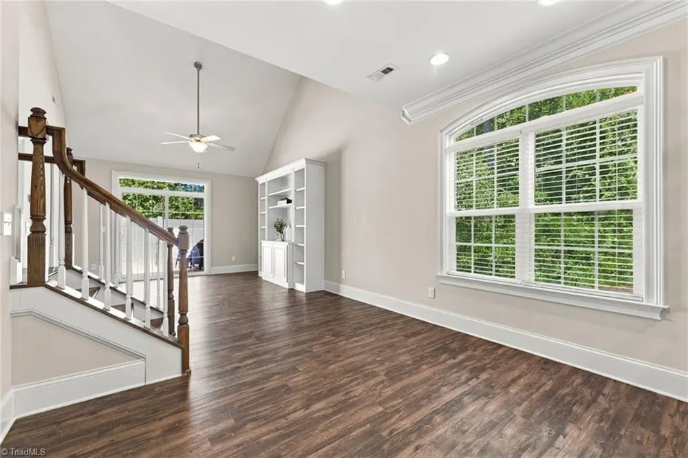 22 Pisgah Forest Circle Greensboro, NC 27455