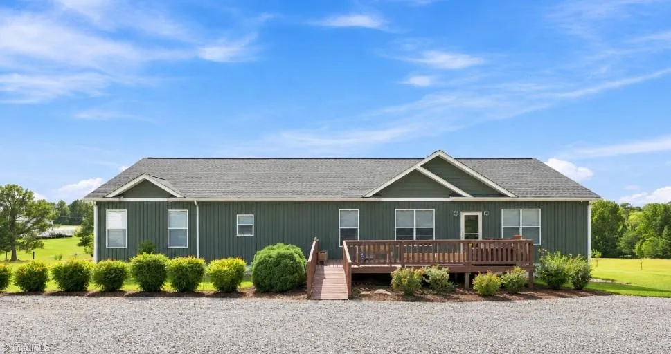 440 Spring Road Reidsville, NC 27320
