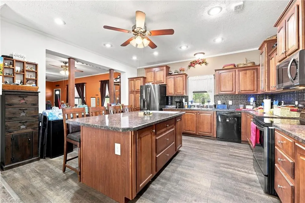 440 Spring Road Reidsville, NC 27320