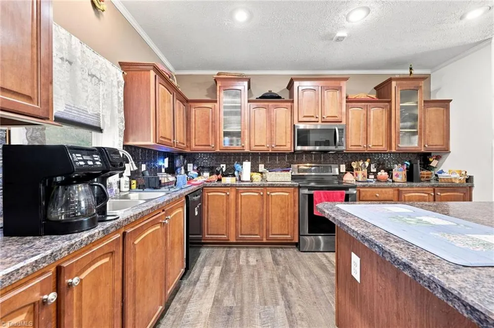 440 Spring Road Reidsville, NC 27320