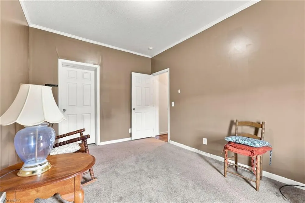440 Spring Road Reidsville, NC 27320