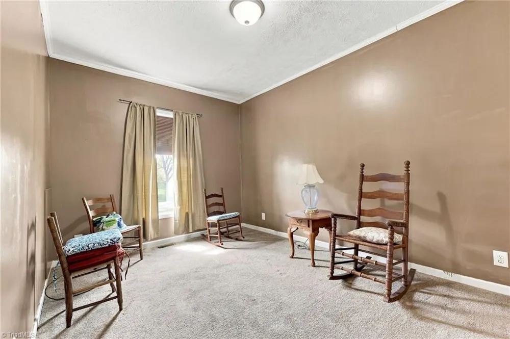 440 Spring Road Reidsville, NC 27320