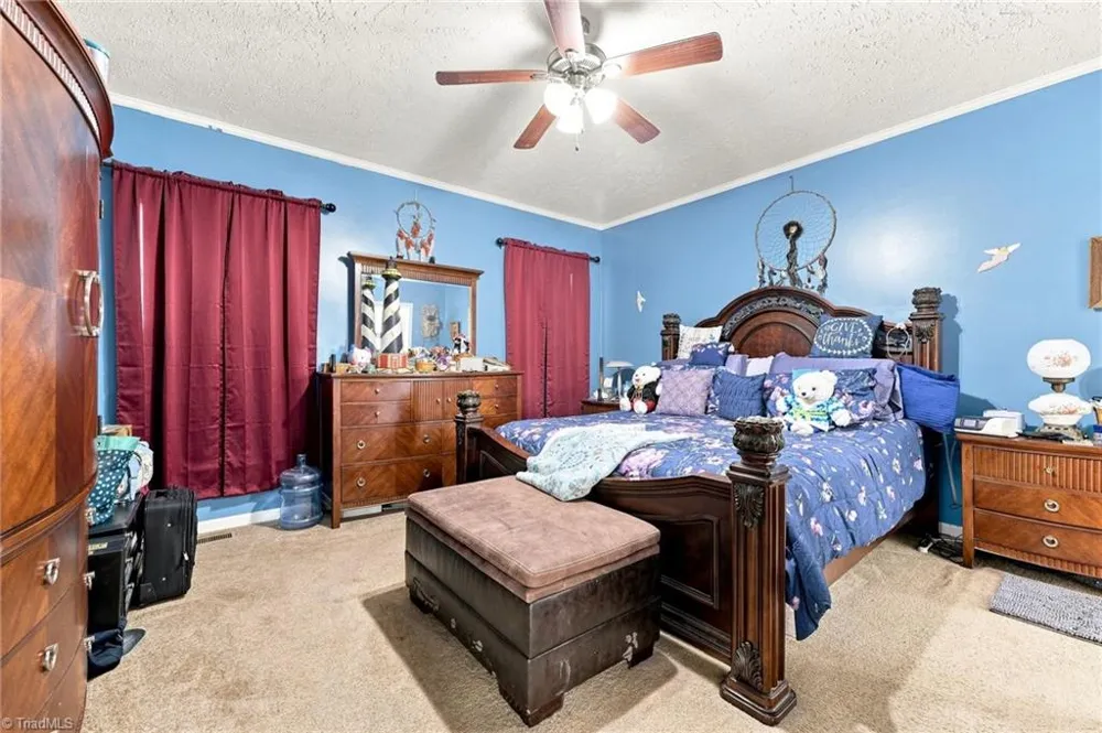 440 Spring Road Reidsville, NC 27320