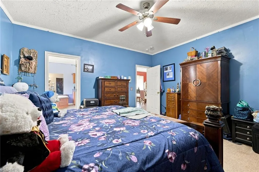 440 Spring Road Reidsville, NC 27320