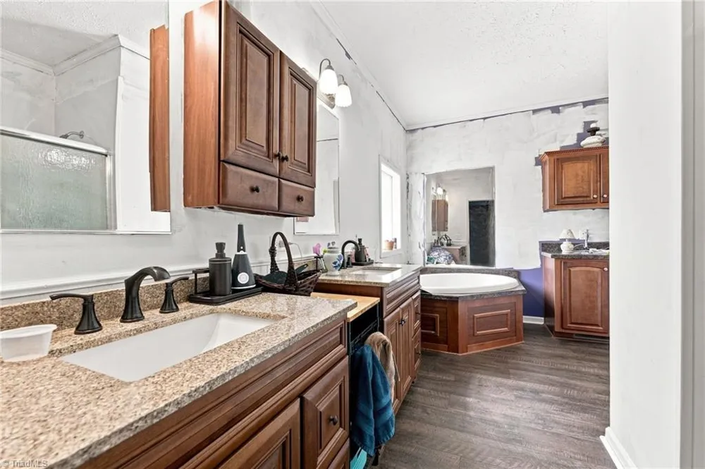 440 Spring Road Reidsville, NC 27320