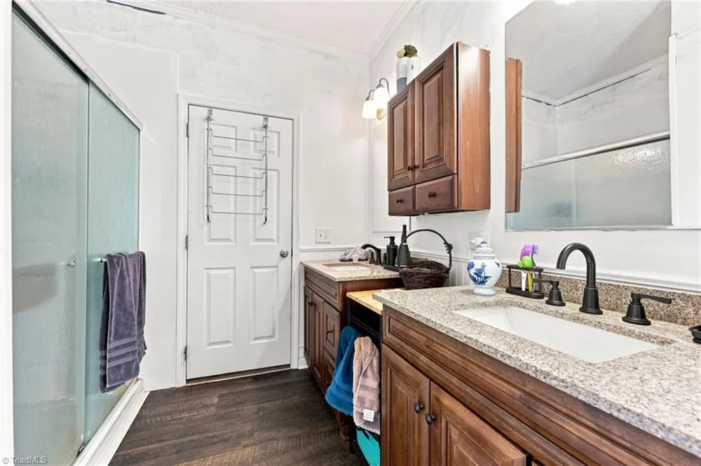 440 Spring Road Reidsville, NC 27320