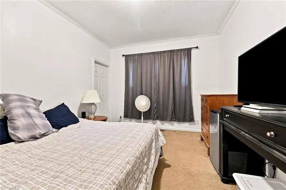440 Spring Road Reidsville, NC 27320
