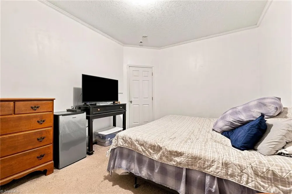 440 Spring Road Reidsville, NC 27320