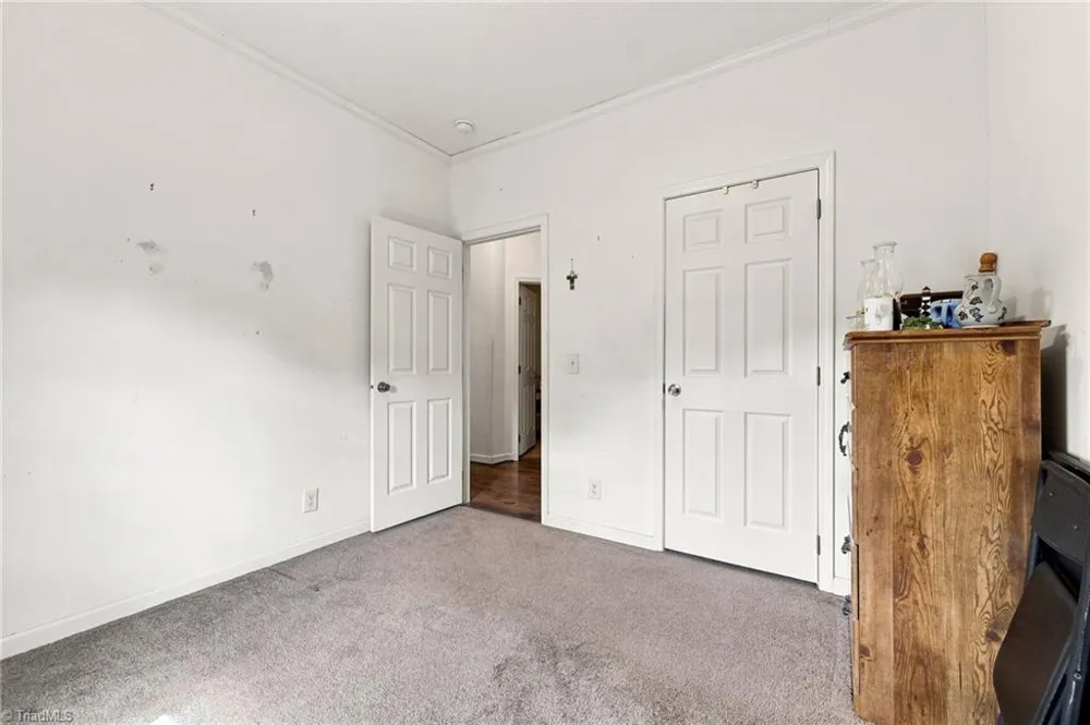 440 Spring Road Reidsville, NC 27320