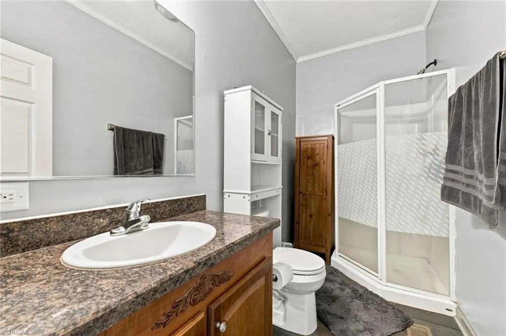 440 Spring Road Reidsville, NC 27320