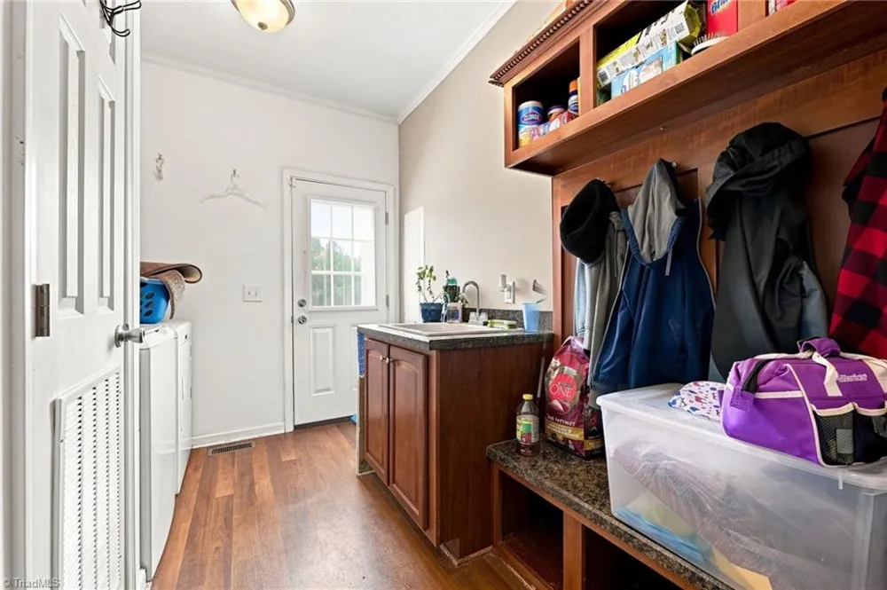 440 Spring Road Reidsville, NC 27320