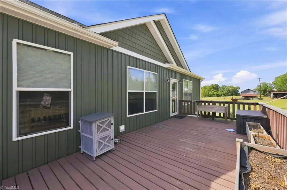 440 Spring Road Reidsville, NC 27320