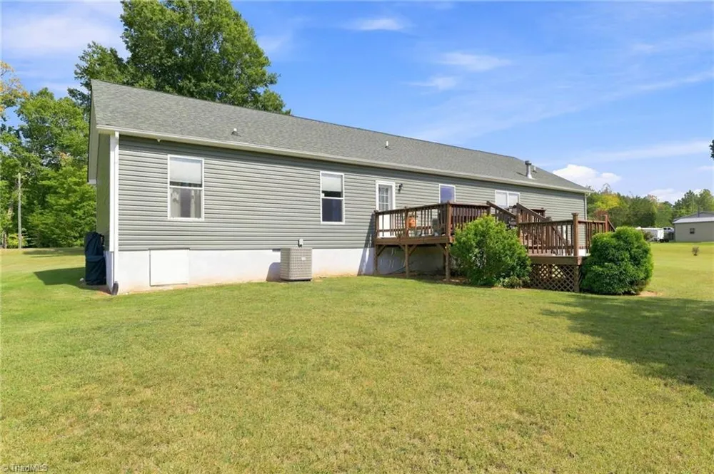 440 Spring Road Reidsville, NC 27320