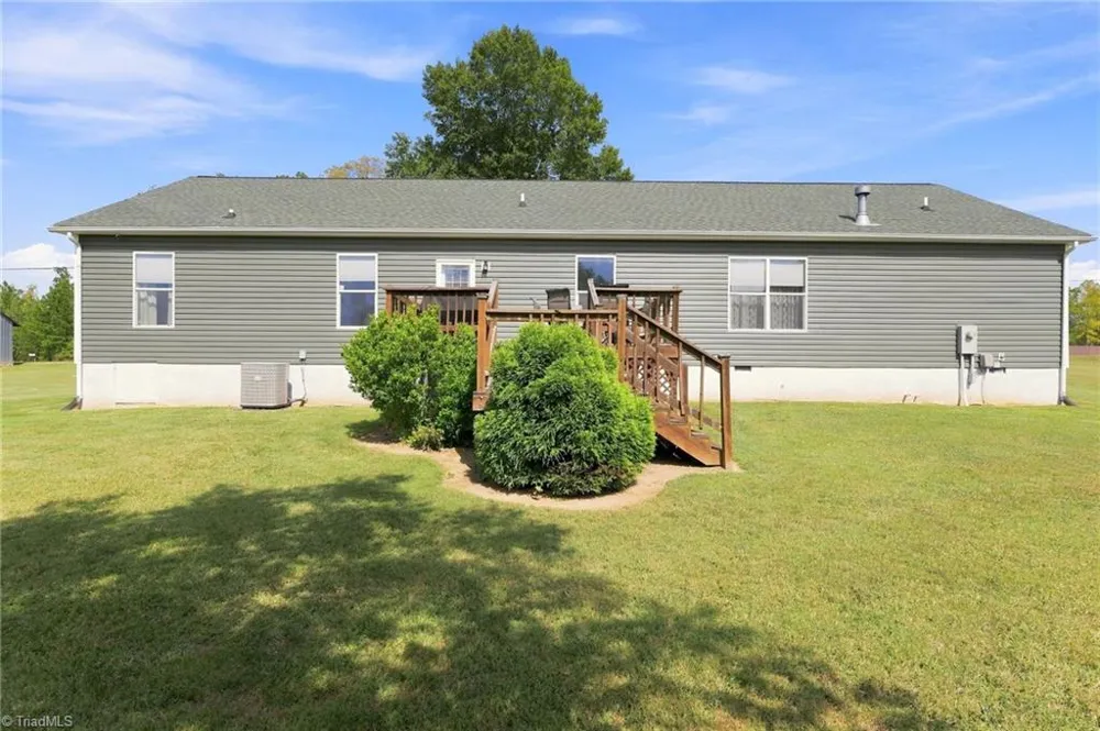 440 Spring Road Reidsville, NC 27320
