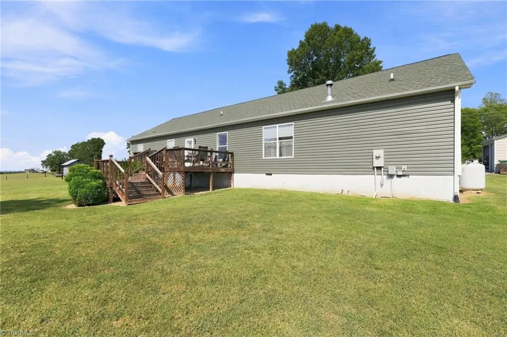 440 Spring Road Reidsville, NC 27320
