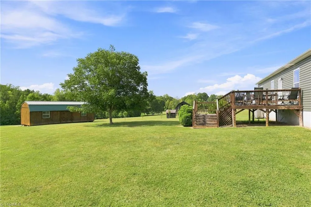 440 Spring Road Reidsville, NC 27320