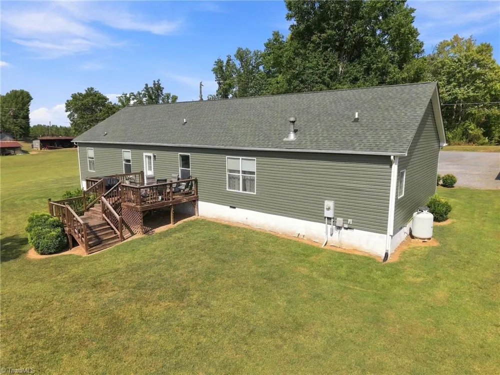 440 Spring Road Reidsville, NC 27320