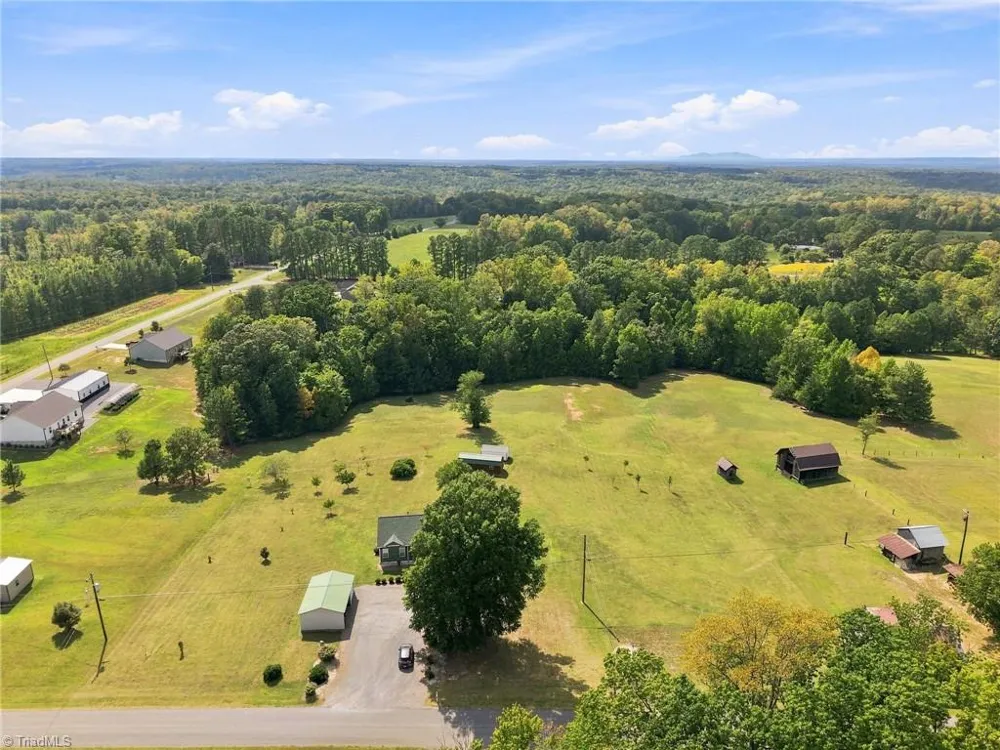 440 Spring Road Reidsville, NC 27320