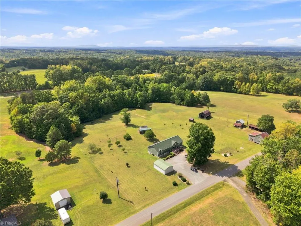 440 Spring Road Reidsville, NC 27320