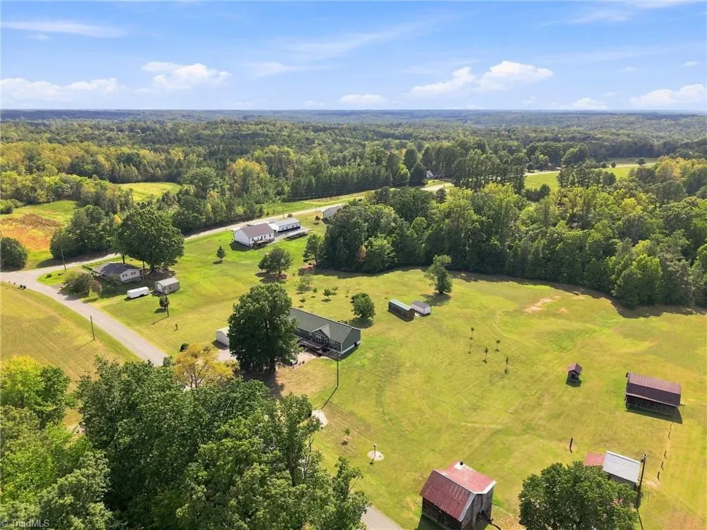 440 Spring Road Reidsville, NC 27320