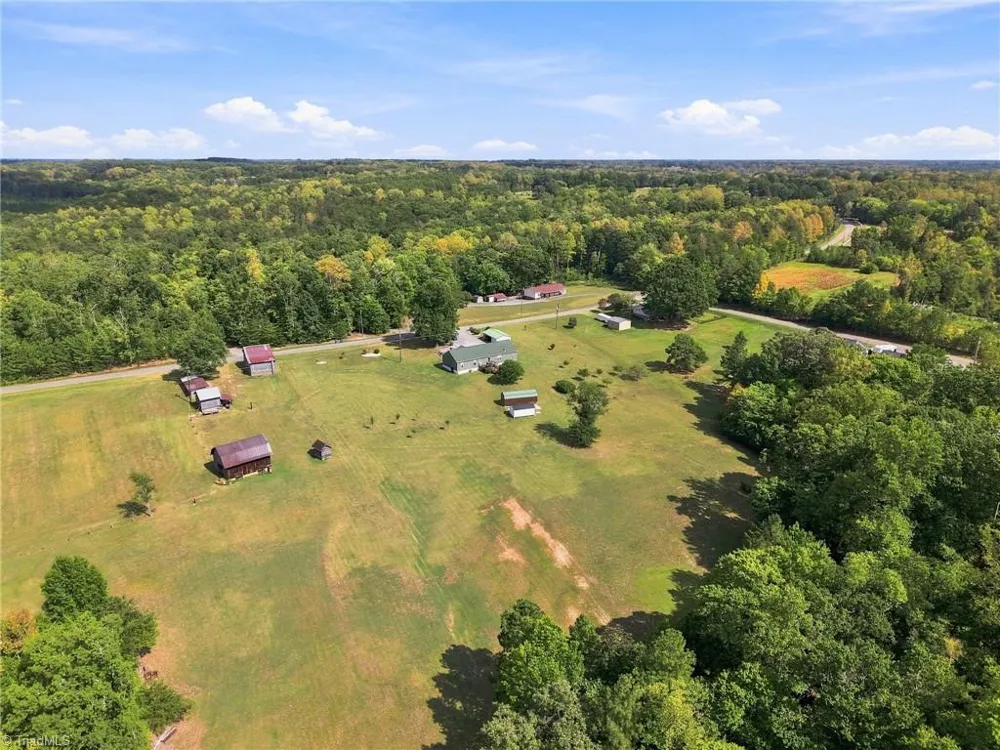 440 Spring Road Reidsville, NC 27320