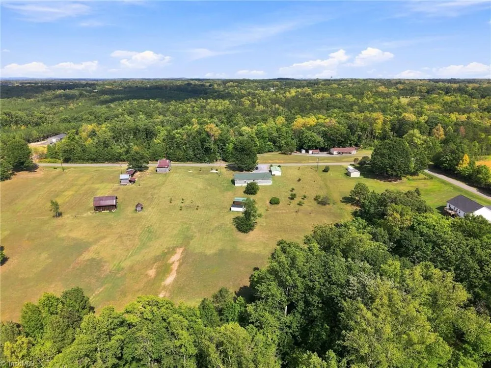 440 Spring Road Reidsville, NC 27320