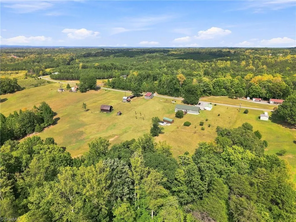 440 Spring Road Reidsville, NC 27320