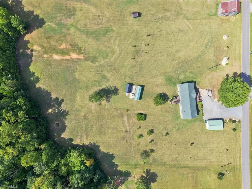 440 Spring Road Reidsville, NC 27320