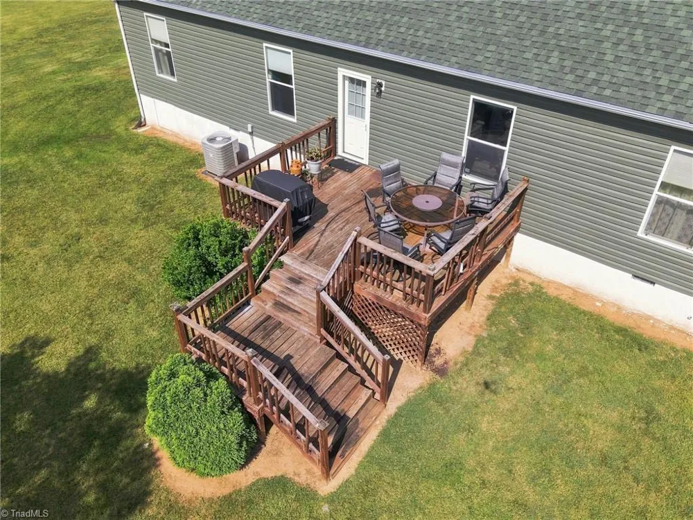 440 Spring Road Reidsville, NC 27320