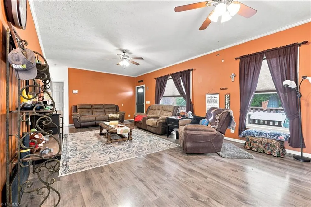 440 Spring Road Reidsville, NC 27320