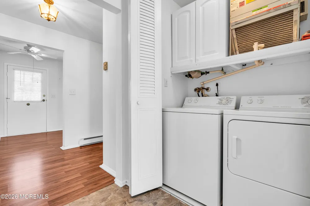 116 Buckingham Drive Manchester, NJ 08759