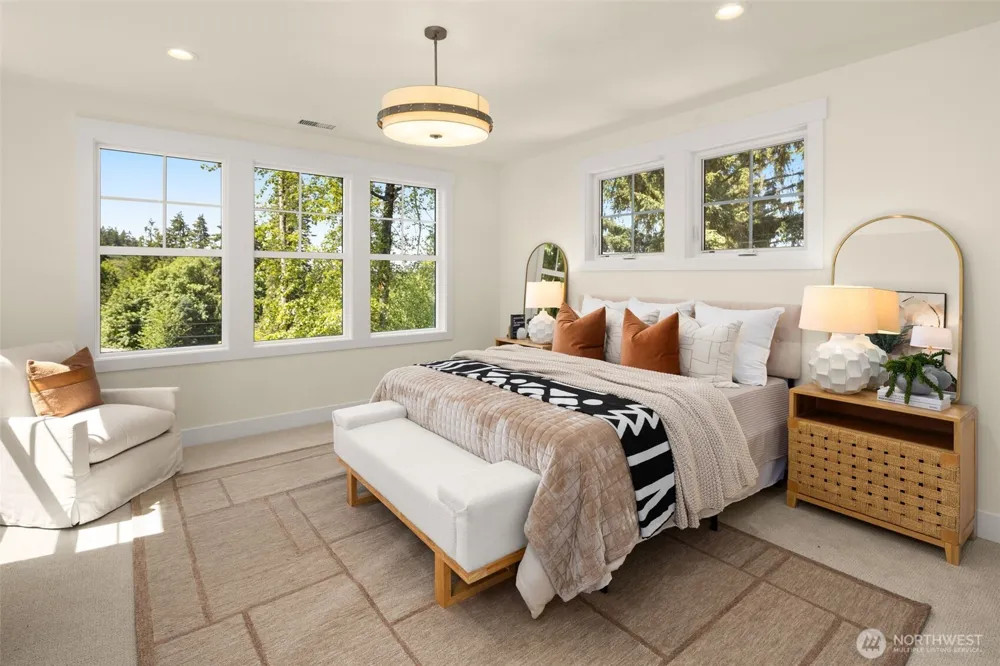 4515 150th Avenue SE Bellevue, WA 98006