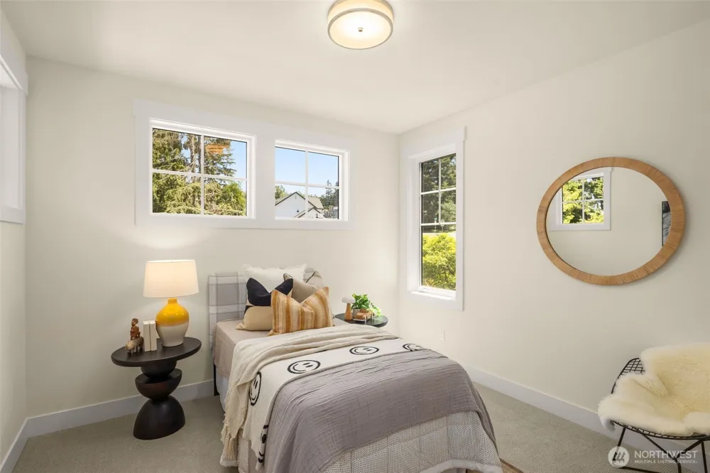 4515 150th Avenue SE Bellevue, WA 98006