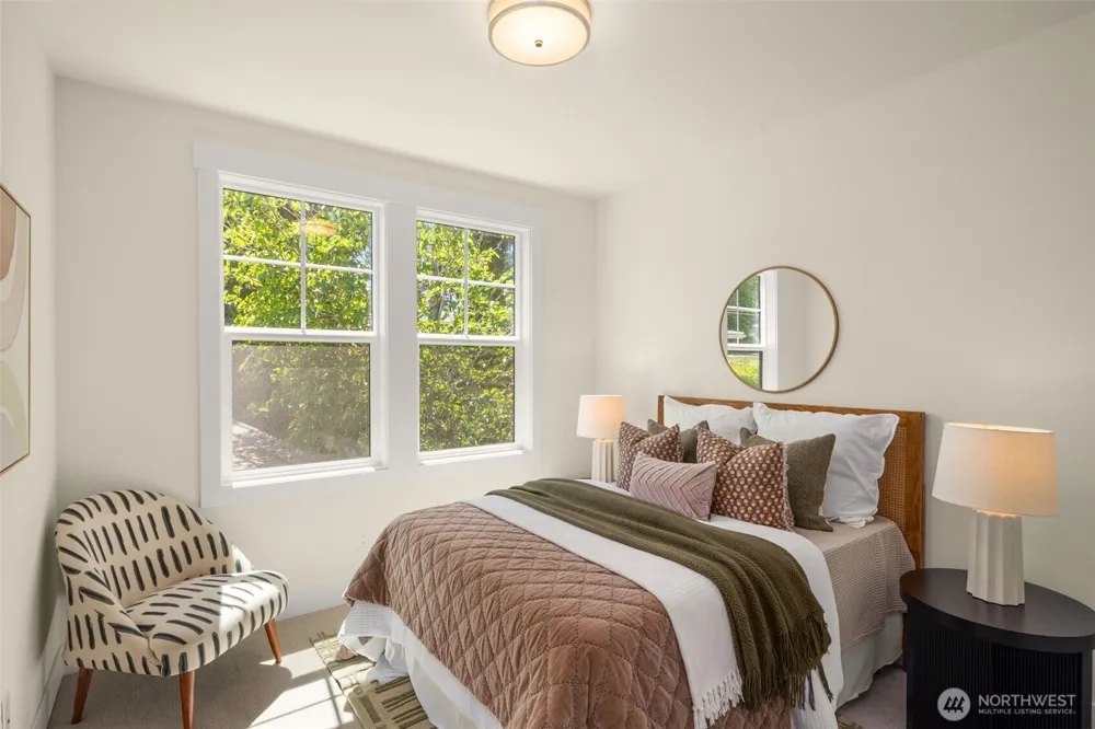 4515 150th Avenue SE Bellevue, WA 98006