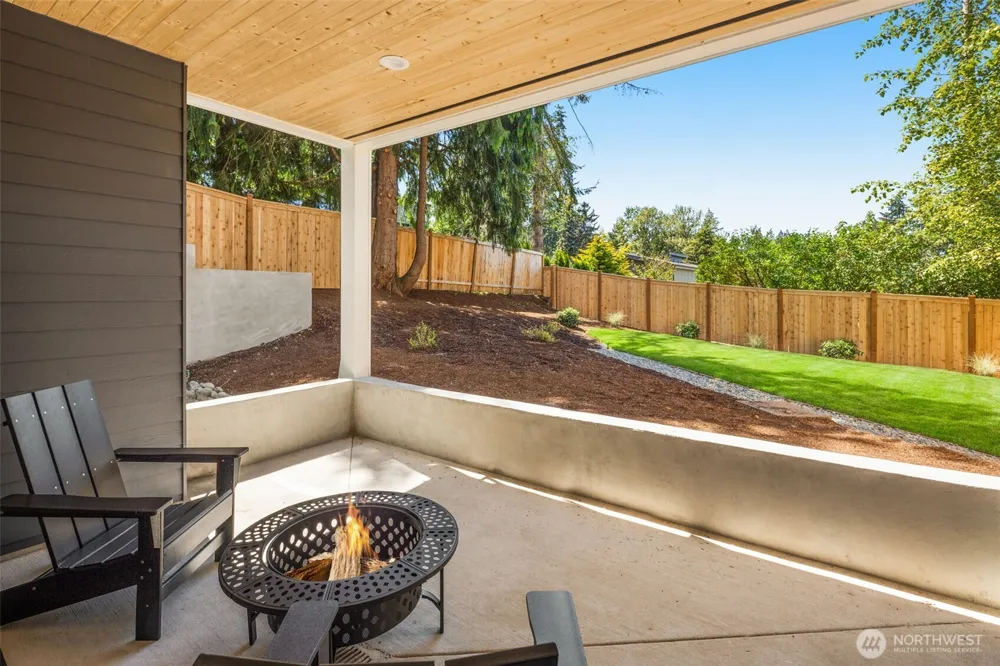 4515 150th Avenue SE Bellevue, WA 98006