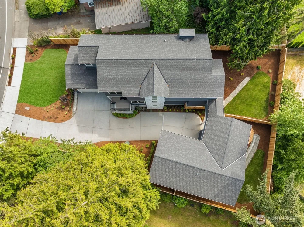 4515 150th Avenue SE Bellevue, WA 98006