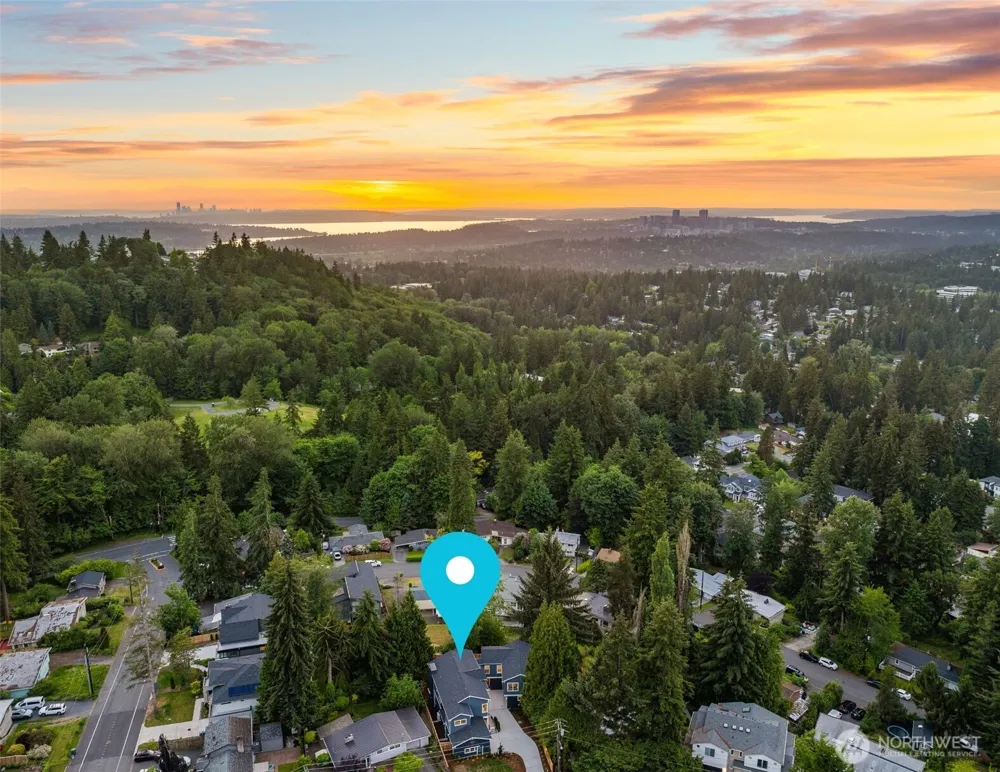 4515 150th Avenue SE Bellevue, WA 98006