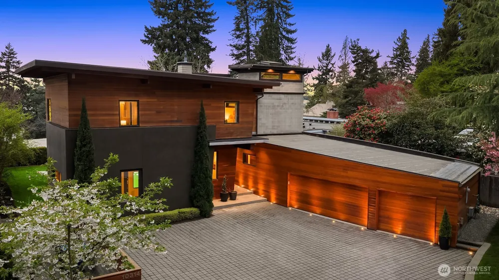 10314 SE 25th Street Bellevue, WA 98004