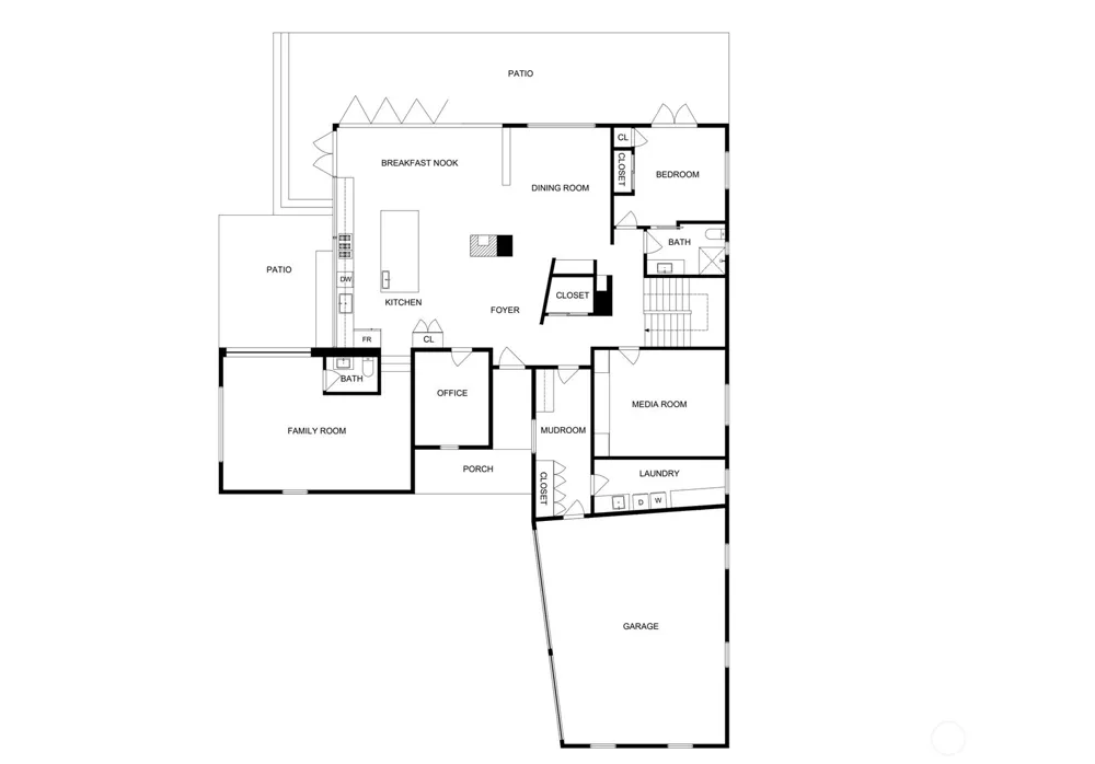 10314 SE 25th Street Bellevue, WA 98004