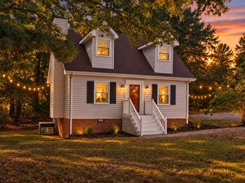 205 Timberlake Dr