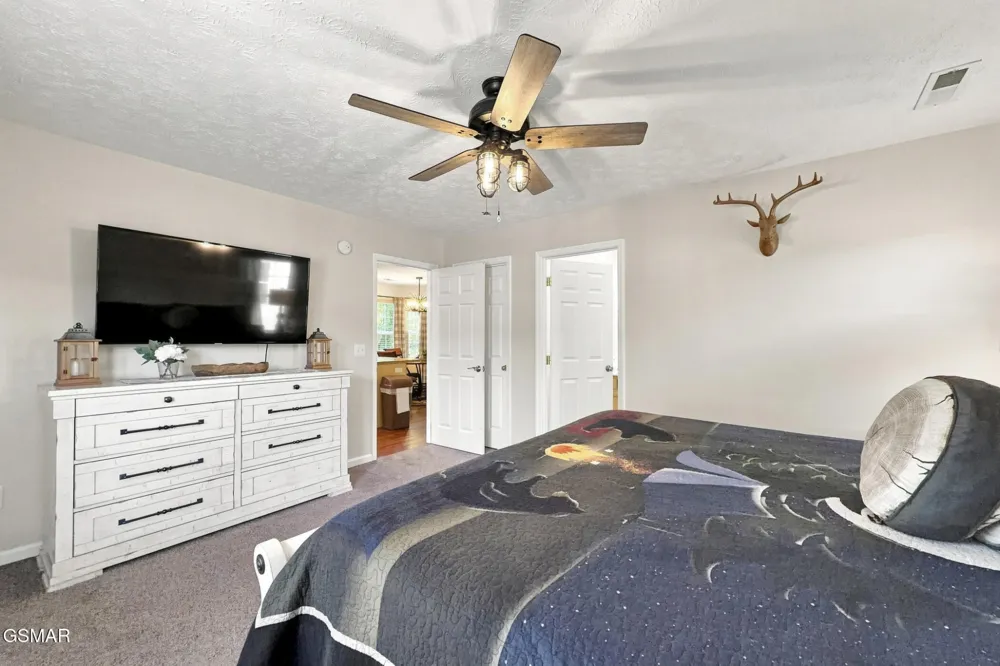 2032 Slippery Rock Circle Pigeon Forge, TN 37862