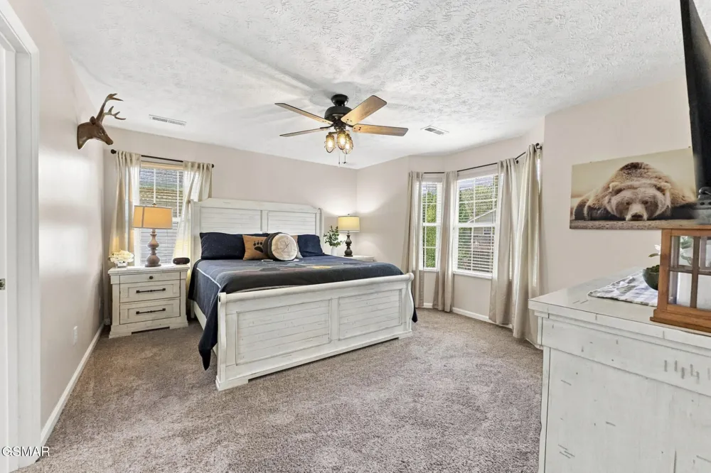 2032 Slippery Rock Circle Pigeon Forge, TN 37862