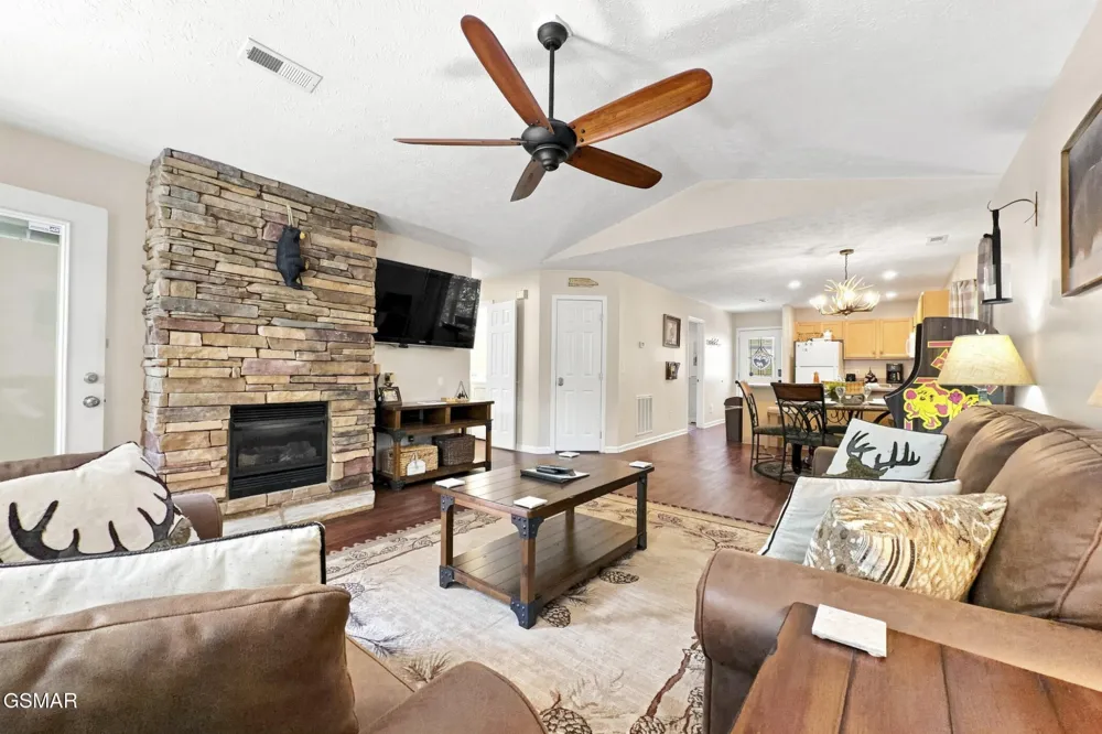2032 Slippery Rock Circle Pigeon Forge, TN 37862