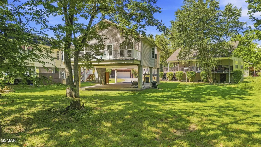 2032 Slippery Rock Circle Pigeon Forge, TN 37862